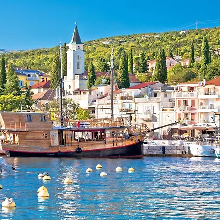 Kalimero Lejlighed Selce