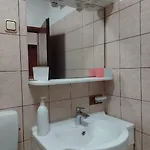 Kalimero Apartman Selce