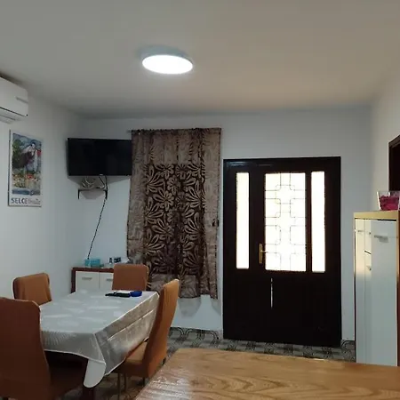 Appartamento Kalimero