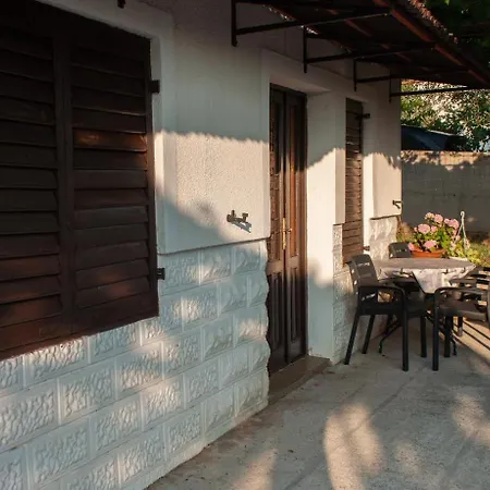 Kalimero Apartment Selce