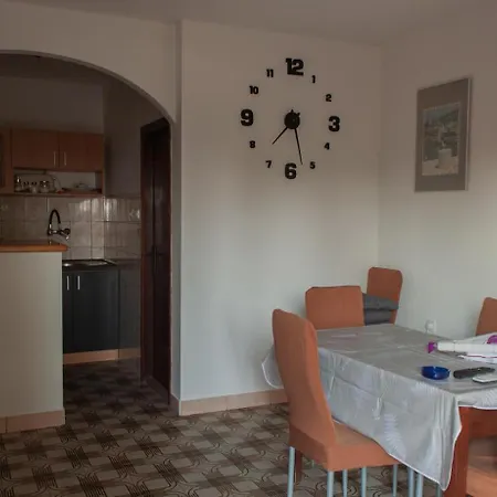 Kalimero Apartment Selce