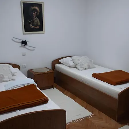 Appartement Kalimero
