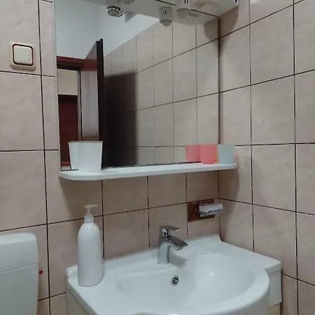 Kalimero Apartment Selce