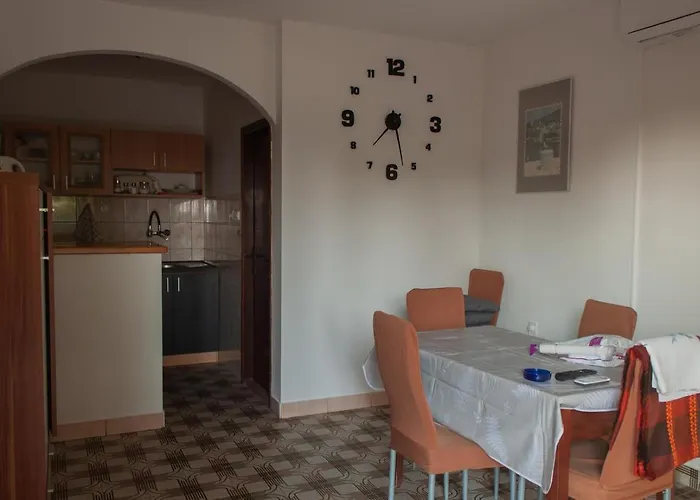 Kalimero Appartamento Selce