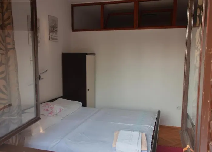 Apartment Kalimero *