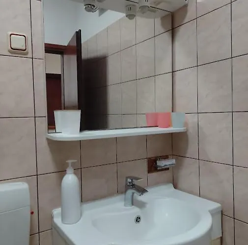 Kalimero Apartment Selce