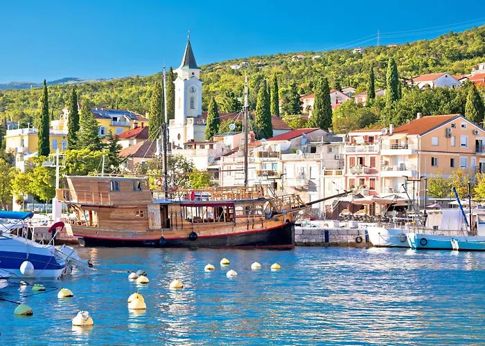 Kalimero Appartamento Selce